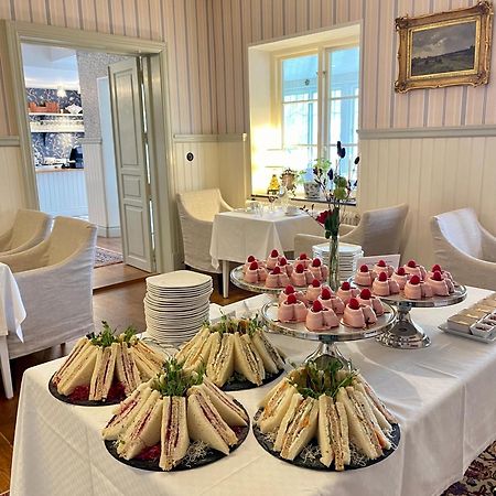 Kivikstrand Badhotell Екстер'єр фото