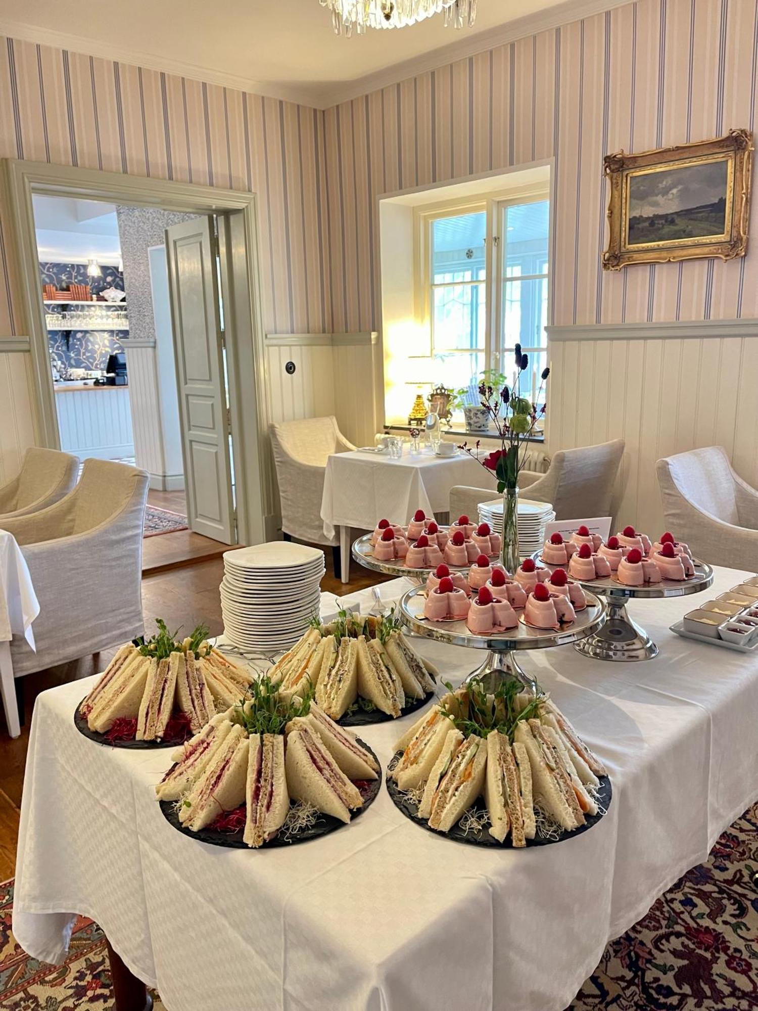 Kivikstrand Badhotell Екстер'єр фото