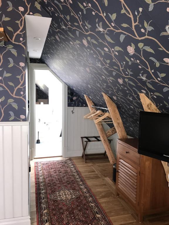 Kivikstrand Badhotell Екстер'єр фото
