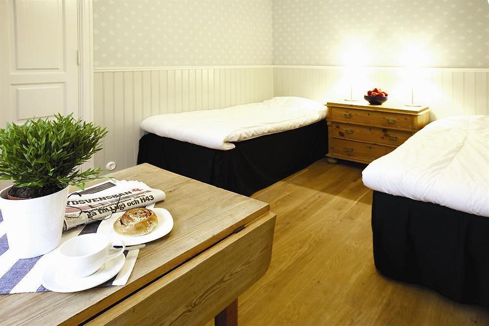 Kivikstrand Badhotell Екстер'єр фото