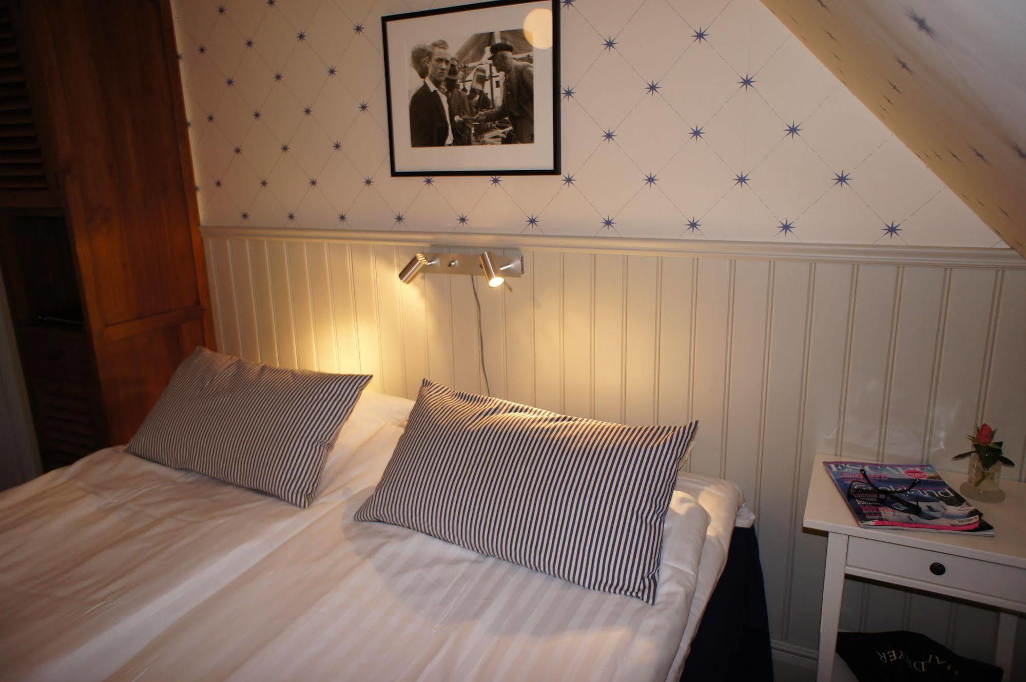 Kivikstrand Badhotell Екстер'єр фото