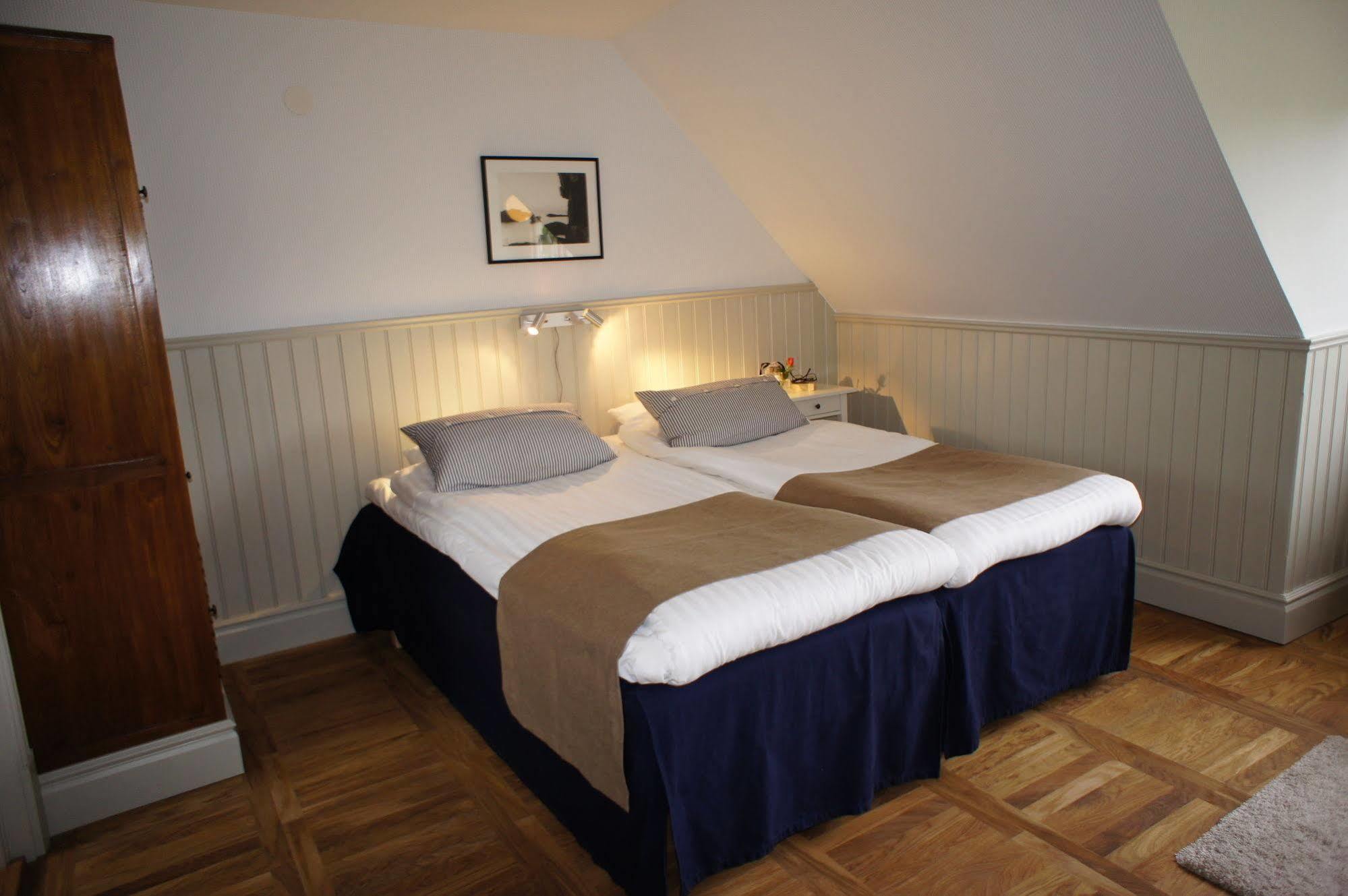 Kivikstrand Badhotell Екстер'єр фото
