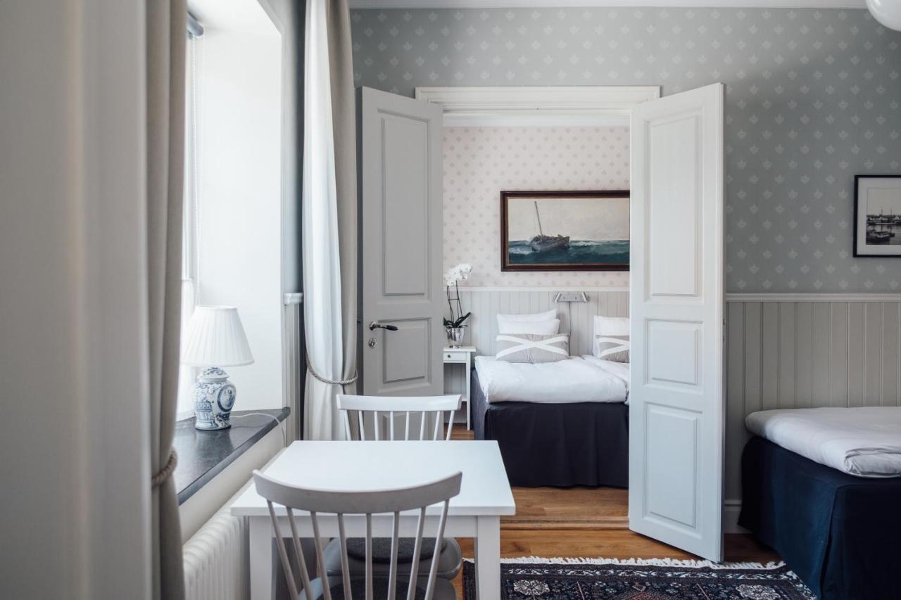 Kivikstrand Badhotell Екстер'єр фото