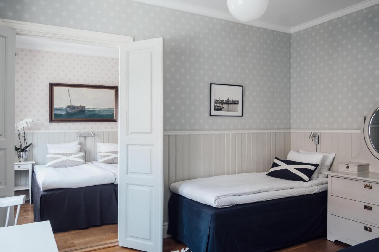 Kivikstrand Badhotell Екстер'єр фото