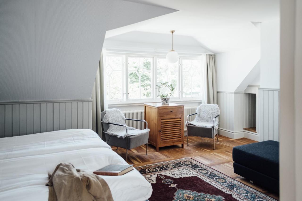 Kivikstrand Badhotell Екстер'єр фото
