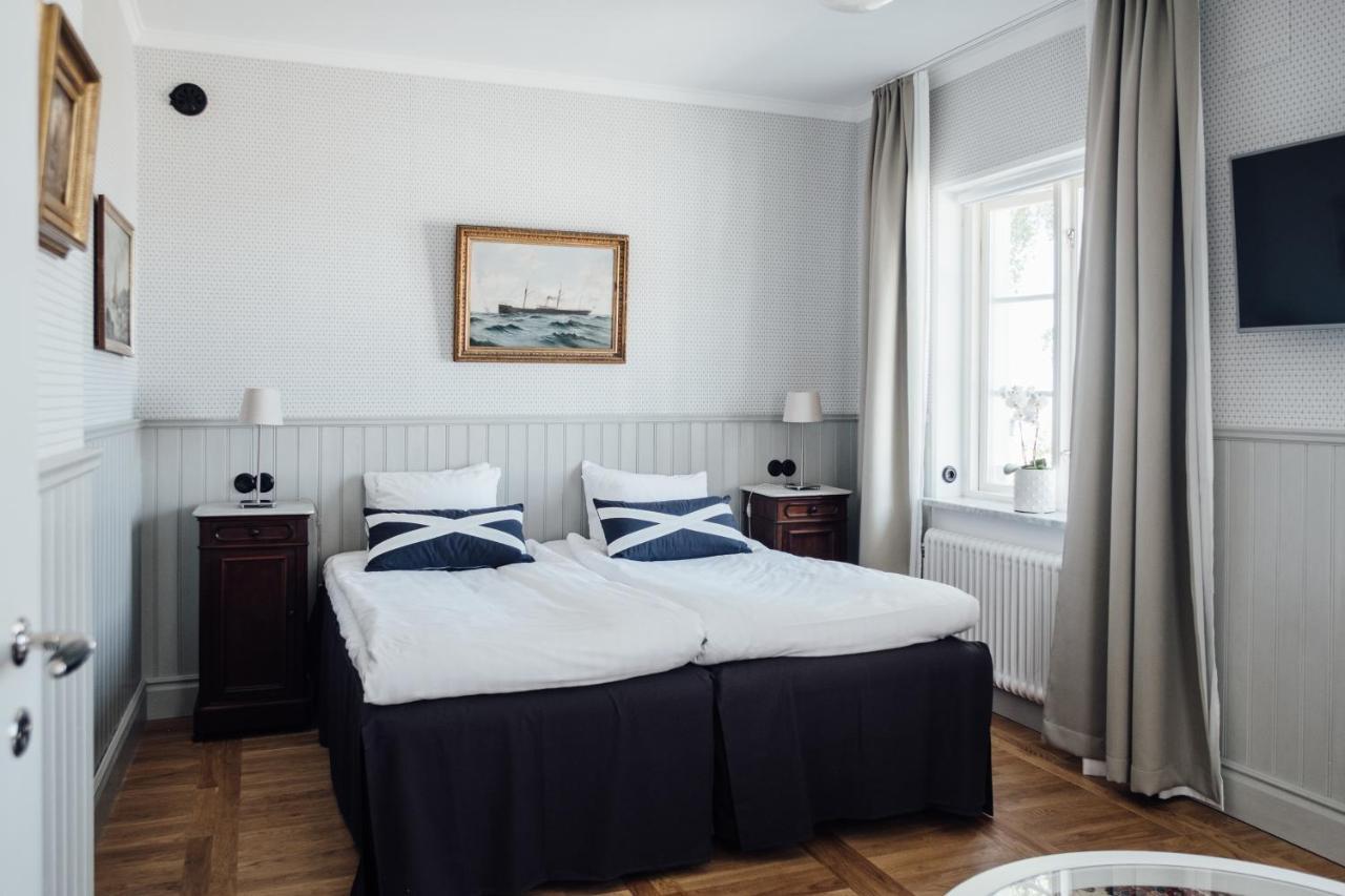 Kivikstrand Badhotell Екстер'єр фото