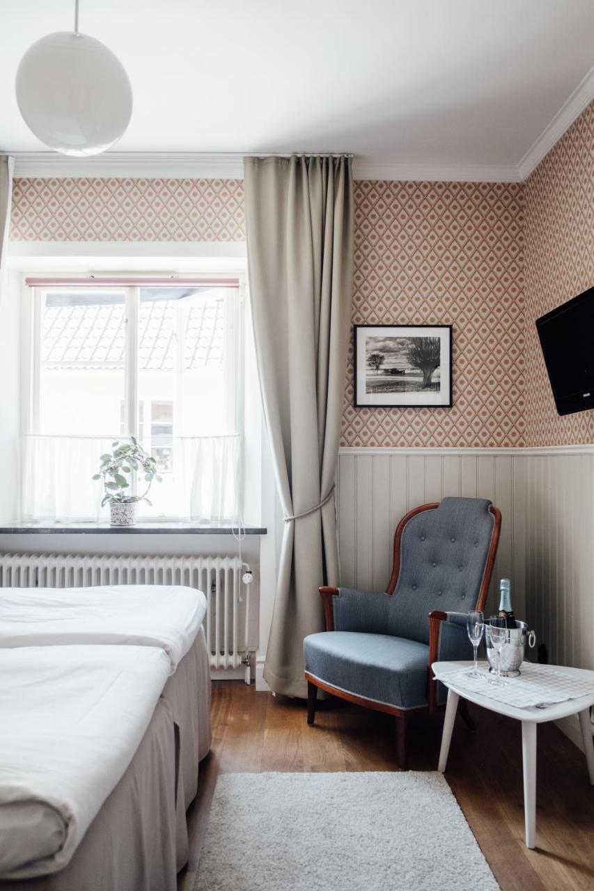 Kivikstrand Badhotell Екстер'єр фото
