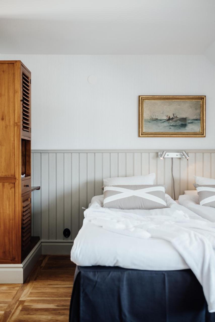 Kivikstrand Badhotell Екстер'єр фото